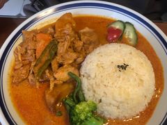 -马来MO简餐.南洋风味料理(美食街店)