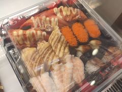 -争鲜回转寿司(东方银座店)