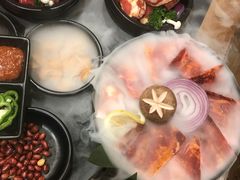 -九田家黑牛烤肉料理(石路天虹店)