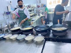 -大学城夜市
