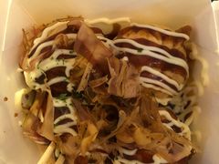 -粉粉乐鲷鱼烧(美罗城店)