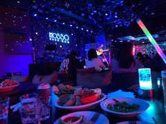 -MOSSO音乐酒吧·live house(南京旗舰店)