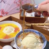 很多小姐姐在里面拍照 超级出片