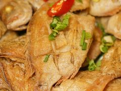 -聪辉同安老美食饭店(大元路店)