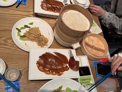 -小大董·烤鸭(王府井apm店)