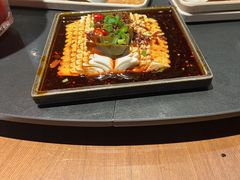 -蘸小院铁锅炖·蘸酱菜·东北菜(怀远门店)