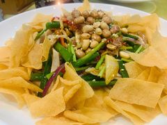 捞起猪肚-九大簋家宴(晓港湾店)