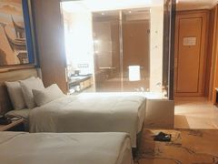 -长沙富力万达文华酒店