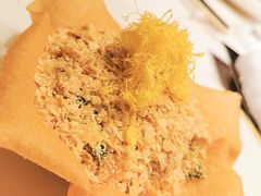 -金轩中餐厅 Jin Xuan(浦东丽思卡尔顿酒店)