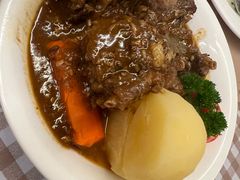 -船屋葡国餐厅