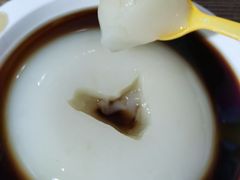 冰镇凉糕-花市豌杂面(民生路店)