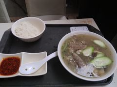 -黑山牛肉汤火锅(花城汇店)