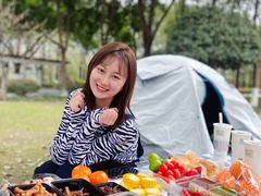 -重庆彩云湖湿地公园