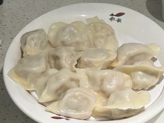 -船歌·鱼水饺青岛菜(金狮广场店)