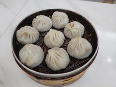 -锡缘无锡小笼馆(武胜路店)