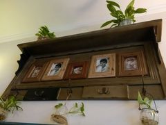 -美丽心情蛋糕(江苏路店)