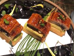 -炙柒Sekinana·精致料理 烧鸟·铁板烧(海上世界店)