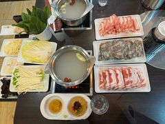 -翠峰苑火锅(迎宾路店)