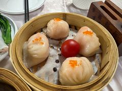 -华源餐厅·海鲜大排档(日月贝店)