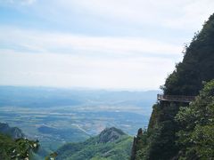 -丹东凤凰山景区