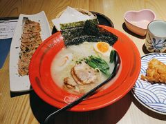 -有喜屋·日料·居酒屋(旭辉广场店)
