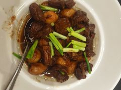 -花中城·杭帮菜·粤菜·海鲜火锅(清泰街店)