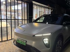 -天猫养车贴膜轻改·蓝电(优匹康桥东路店)