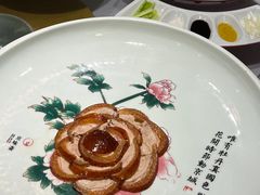 -京味斋·北京烤鸭(北京南站洋桥店)