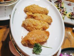 -新白鹿餐厅(百联中环店)