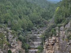 -龙洞风景区-藏龙涧