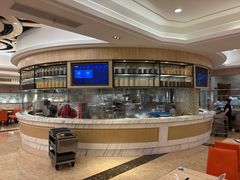 -穆桂英美食(南禅寺店)