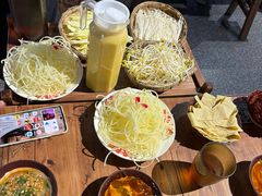 -楠火锅(龙阳广场店)