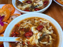 -三爷糟粕醋·鲜鱼汤·海南特色小吃(新华南路店)