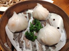-澳门陈光记烧味饭店(南京德基广场店)