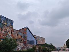 -四川美术学院美术馆