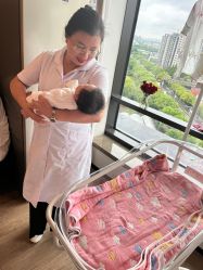 -大美母婴月子中心(虹桥店)