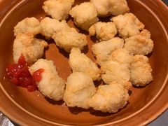 -萨莉亚意式餐厅(杭州滨江天街店)