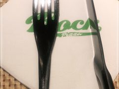 -摇滚披萨(长春街店)