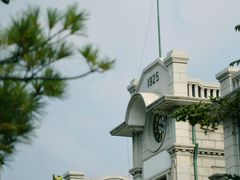 -张学良旧居陈列馆