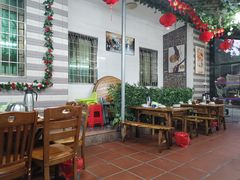 露天位-杨厝六十六农庄农舍(杨厝路店)