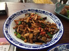 -聚缘·湘味音乐餐厅party(罗湖店)