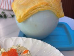 -库滋明·俄罗斯特色美食(中央大街店)