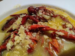 -叶派龙虾•招牌香辣蟹·海鲜(中海国际店)