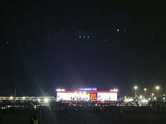 -日照灯塔风景区