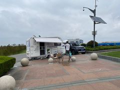 -南汇嘴观海公园