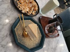 -Home Cafe(水榭春天店)