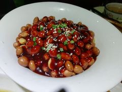 醉花生-海宁煲农家菜(惠南镇店)