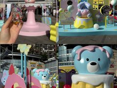 -深圳龙华星河COCO City(民治店)