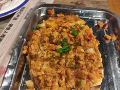 -叁宝烤肉• 西安烧烤(太乙路店)
