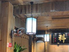 -徽三说·土徽菜·中国徽菜连锁品牌(一中店)